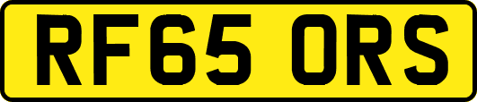 RF65ORS