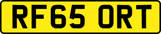 RF65ORT