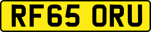 RF65ORU