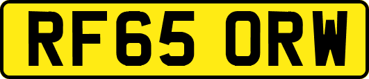 RF65ORW