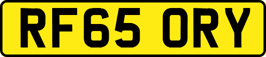 RF65ORY