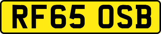 RF65OSB