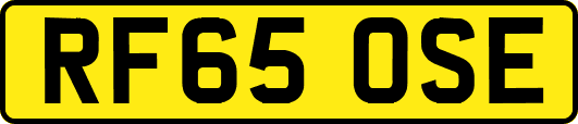 RF65OSE