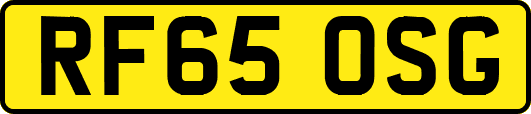 RF65OSG