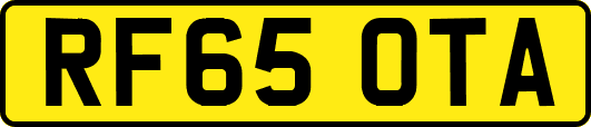 RF65OTA