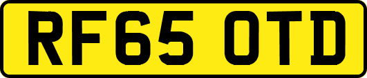 RF65OTD