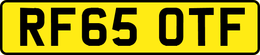 RF65OTF