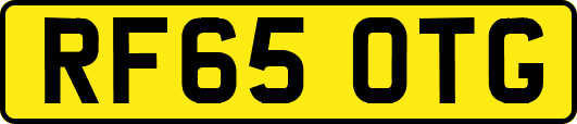 RF65OTG