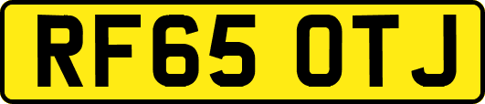 RF65OTJ