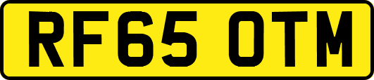 RF65OTM