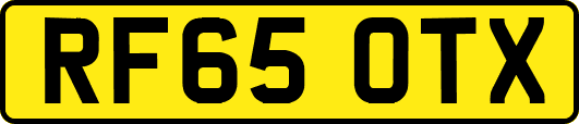 RF65OTX