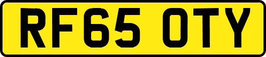 RF65OTY
