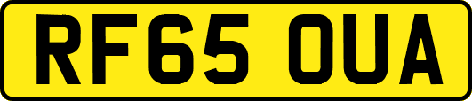 RF65OUA