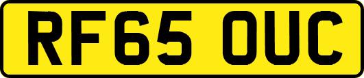 RF65OUC