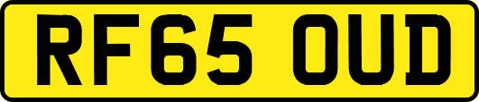 RF65OUD