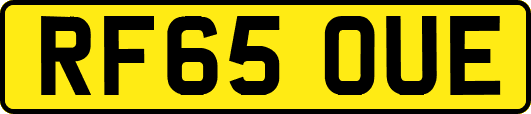 RF65OUE
