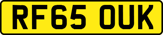 RF65OUK