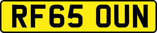 RF65OUN