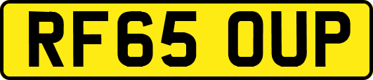 RF65OUP