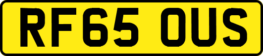 RF65OUS
