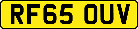 RF65OUV
