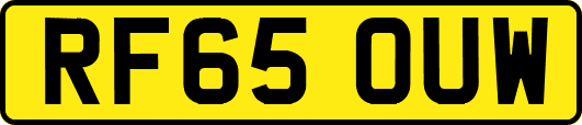 RF65OUW