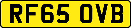 RF65OVB