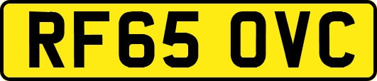 RF65OVC
