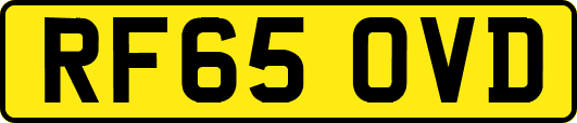 RF65OVD