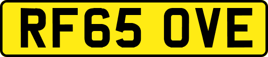 RF65OVE