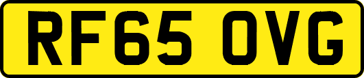 RF65OVG