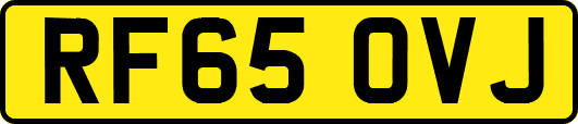 RF65OVJ