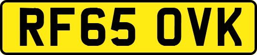 RF65OVK