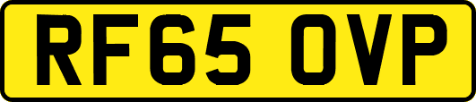 RF65OVP