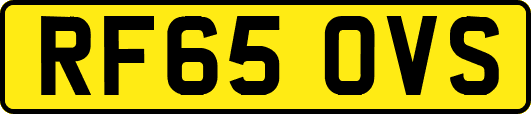 RF65OVS