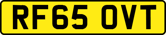 RF65OVT