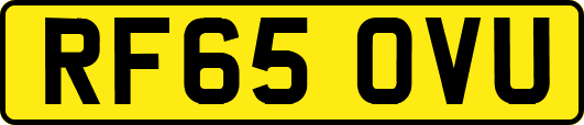 RF65OVU