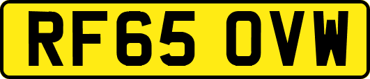 RF65OVW