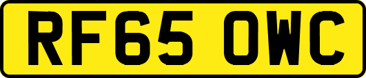 RF65OWC