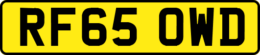 RF65OWD