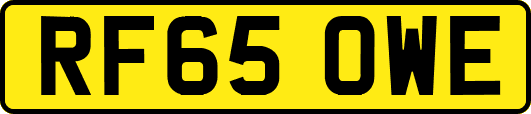 RF65OWE