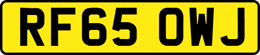 RF65OWJ