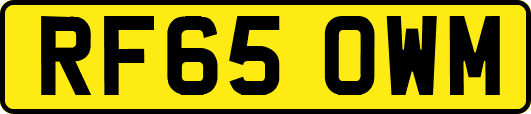 RF65OWM