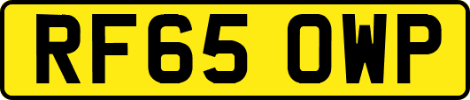 RF65OWP