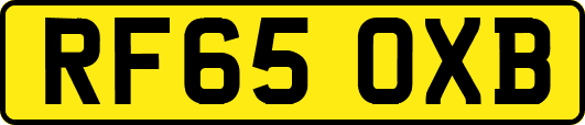 RF65OXB