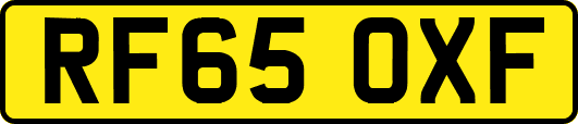 RF65OXF