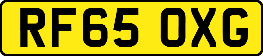 RF65OXG