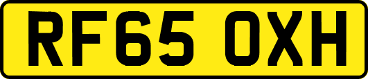 RF65OXH