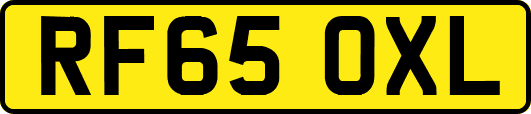 RF65OXL