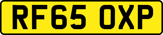 RF65OXP
